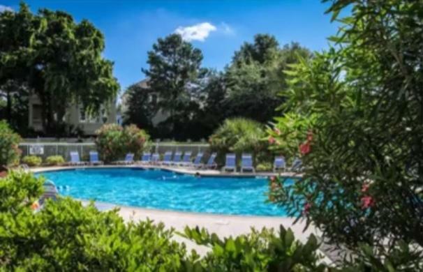 Hilton Head Resort Hilton Head Island Esterno foto