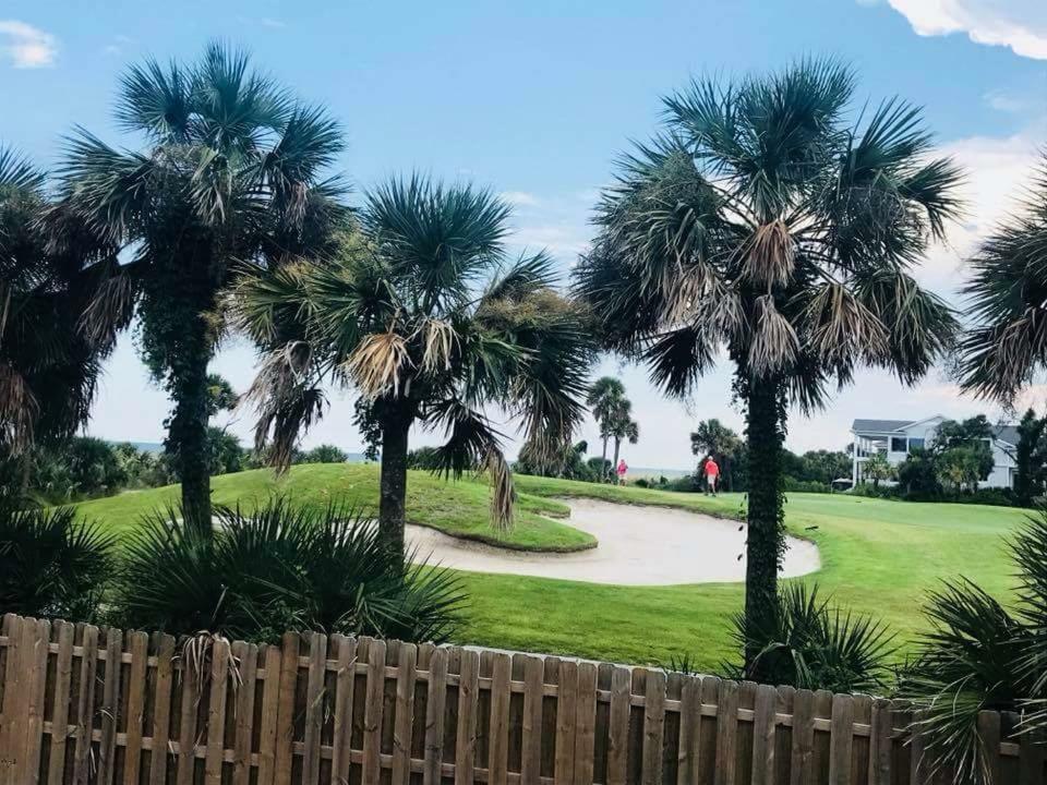 Hilton Head Resort Hilton Head Island Esterno foto