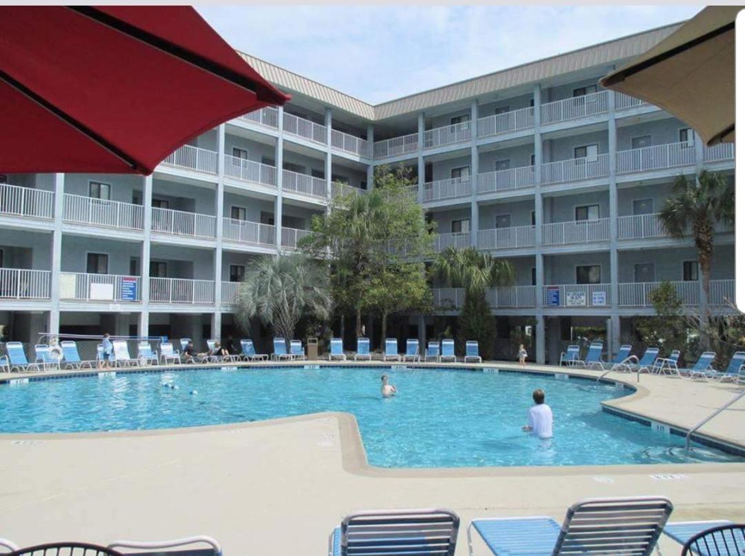 Hilton Head Resort Hilton Head Island Esterno foto